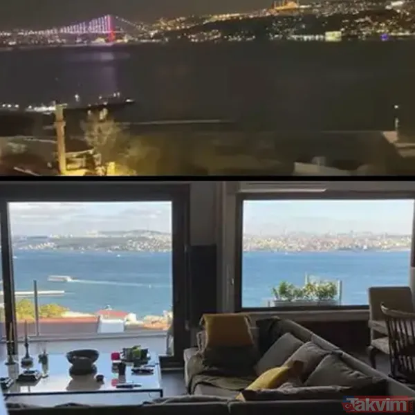 Seda Sayan’ın dillere destan 4 milyon dolarlık lüks evine bakın! İşte Çağlar Ökten ile 2 yıllık aşk yuvası! - 50