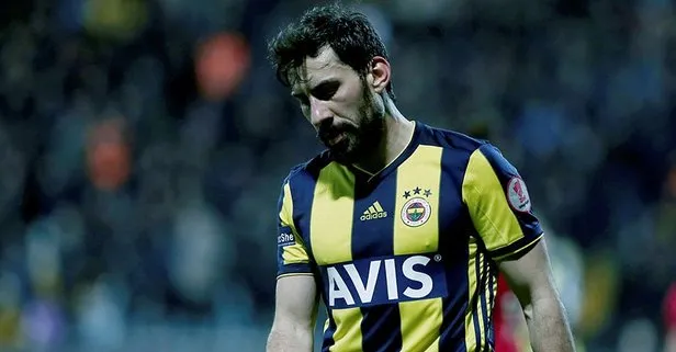 Fenerbahçeli Şener Özbayraklı Can Bartu ile Lefter Küçükandonyadis'i karıştırdı