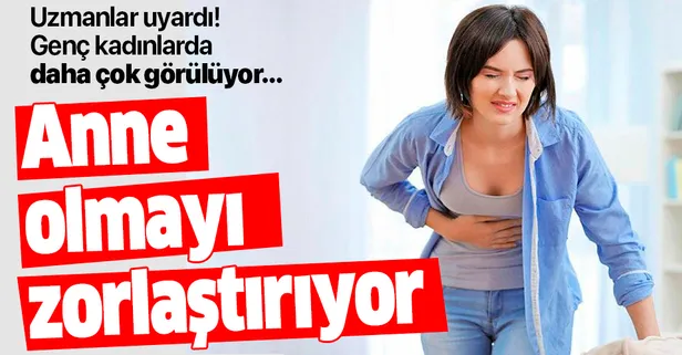 Elma sirkesi kistin çaresi! Yumartalık kistleri anneliği bile engelleyebiliyor | A'dan Z'ye kadın sağlığı