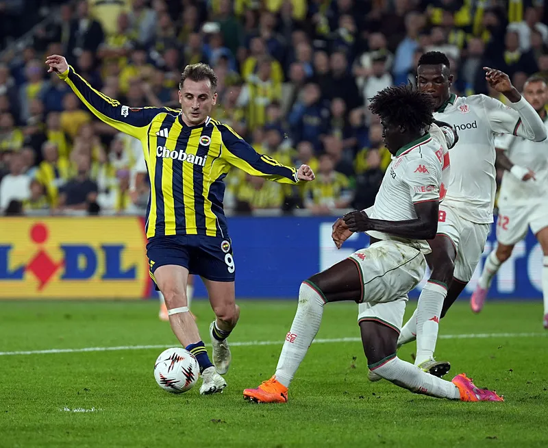 Domenico Tedesco Samsunspor planını hazırladı! zorlu maçın 11'inetleşti - 5