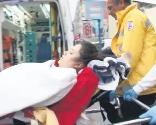 ’Koca’man dehşet