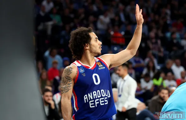 Shane Larkin'in Türkiye Milli Takımı'nda forma giymesi gündeme geldi! Sosyal medya ilginç isim önerileriyle sallandı... - 8