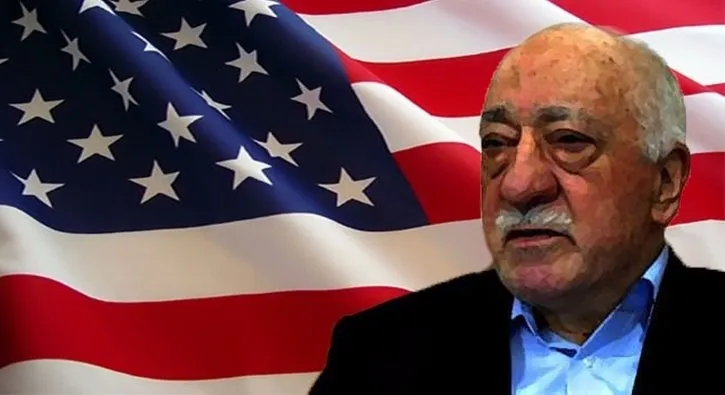 FED'in ekonomik casusu FETÖ