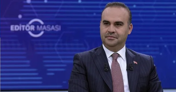 Sanayi ve Teknoloji Bakanı Mehmet Fatih Kacır duyurdu! Çinli otomotiv devi BYD'nin üretim tarihi belli oldu