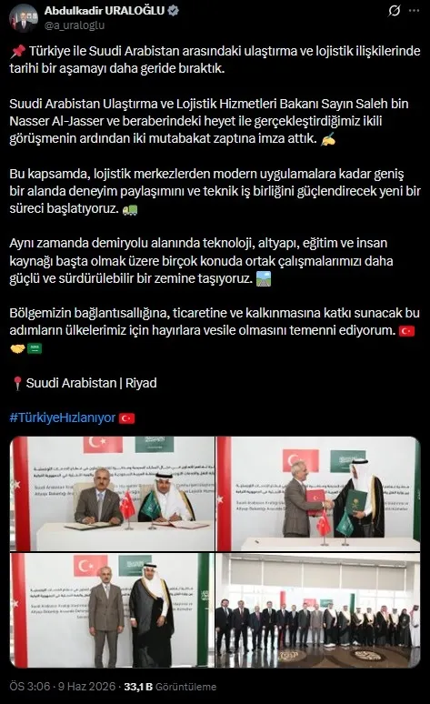 turkiye-ve-suudi-arabistandan-lojistik-ve-demir-yolu-hamlesi-1781013416664.jpeg Türkiye ile Suudi Arabistan arasında dev ulaştırma hamlesi! Demir yolu ve lojistikte imzalar atıldı-5