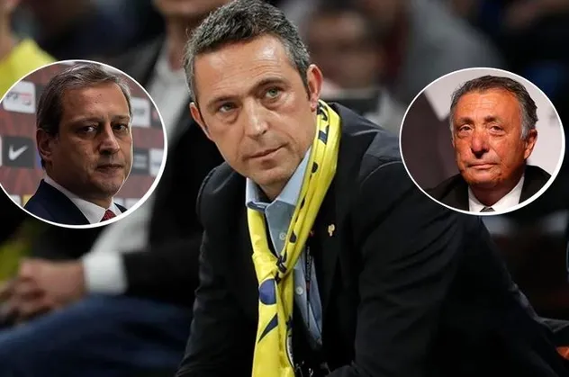 Şampiyon Trabzonspor'a karşı kirli algı operasyonu! Zihinlere enjekte edilen virüs: Fenerbahçe önderliğini yapıyor