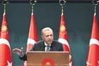 Başkan Erdoğan'dan 500 bin konut müjdesi