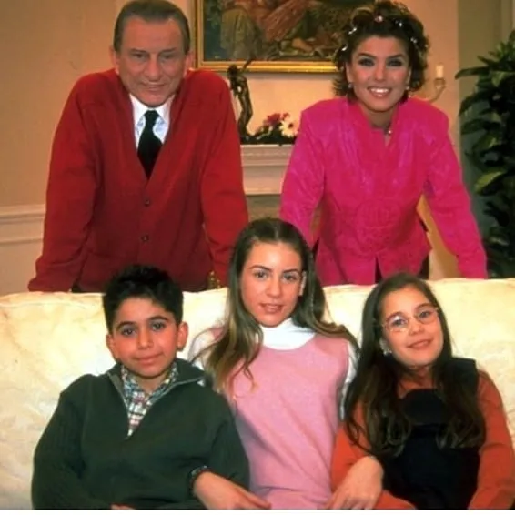 Dadı’nın Duygu'su Gökçe Bilgebay'ın son hali ortaya çıktı! Sinem Kobal’ın minik kardeşiydi... - 4