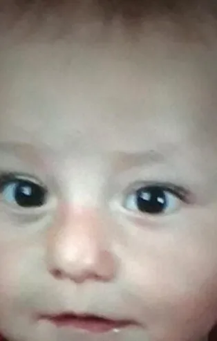 1,5 yaşındaki Efe'nin kahreden ölümü