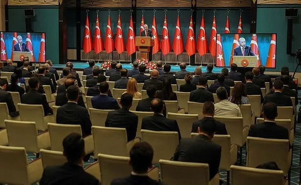 Başkan Erdoğan’dan milyonlarca emekliye zam müjdesi! Zam oranları nasıl olacak? Kim, ne kadar alacak?-3