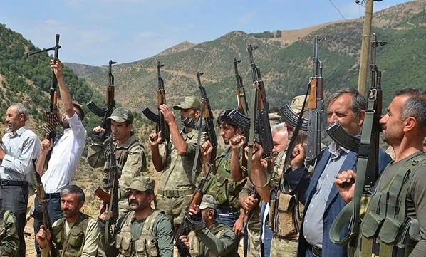 Güvenlik (köy) korucusu başvuru şartları nedir? Başvurular Cuma son! Yüzlerce güvenlik korucusu alınacak!-5