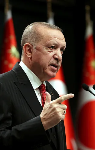 Esnafa destek e-Devlet'ten! Başkan Erdoğan müjdeyi vermişti: Esnafa hibe başvurusu nereden yapılır?