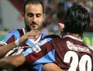 Trabzonspor - Antalyaspor