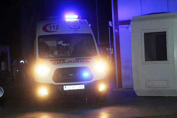 FETÖ'nün damadı İsmail Akay Ayvalık'ta batan botta bulundu-5