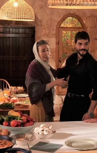 Hercai 57. bölüm fragmanı şok etkisi yarattı! Azize Aslanbey ölüyor mu? Azra'nın gelişi büyük bir hataya neden oluyor