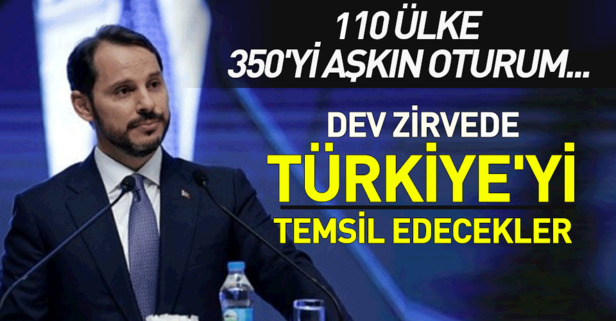 Dünya Ekonomik Forumu WEF başlıyor! Dev zirvede Türkiye’yi temsil edecekler...