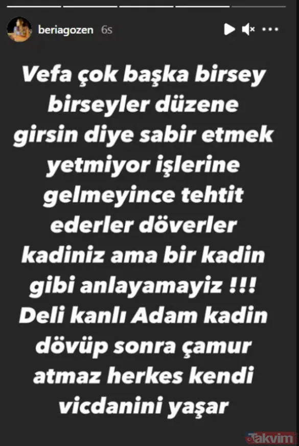 Survivor Hikmet ve Yunus Emre kavgası görüntüleri fena! Acun Ilıcalı yayınlamamakta haklı! Meğer Yunus Emre'nin sevgilisi... - 24