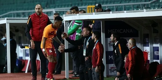Derbi öncesi sakatlık depremi-1