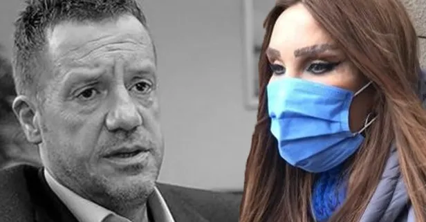 Seren Serengil - Can Tanrıyar davasında flaş gelişme! "Petek Dinçöz'den sonra bana taktı zor kurtuldum" diyen Seren hakim karşısında...