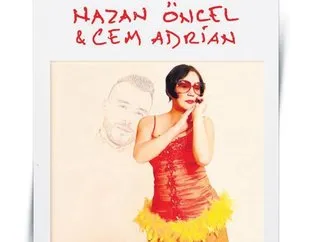 Turneye çıkıyor