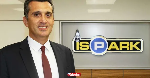 Murat Çakır kimdir, kaç yaşında? İspark Genel Müdürü Murat Çakır neden görevden alındı?