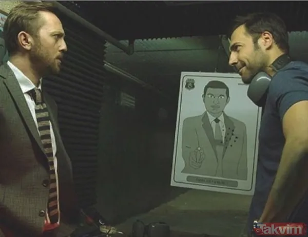 Sen Anlat Karadeniz'in Nefes'i İrem Helvacıoğlu'nun ablası ve yeğeniyle pozu! - 41