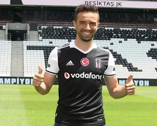 Gökhan Gönül korkusu