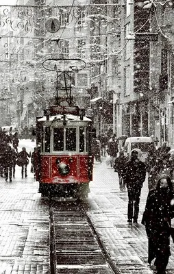 Bu kış sert geçmeyecek