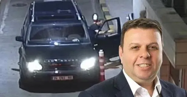 CHP'deki kaçakçılık skandalı: Ediz Ün partisinden istifa etti