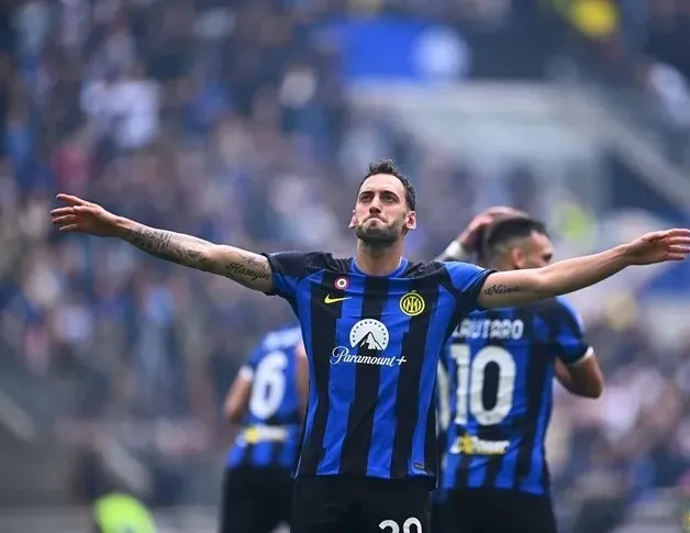 Hakan için 20 milyon Euro