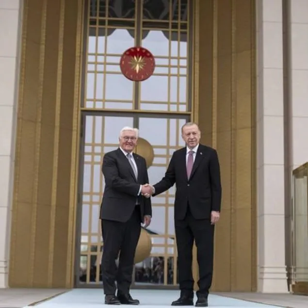 Gündem Suriye: Tarih belli oldu