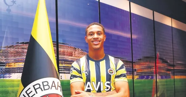 İtalyan gazeteci Andrea Spadoni, Jayden Oosterwolde transferini TAKVİM'e değerlendirdi