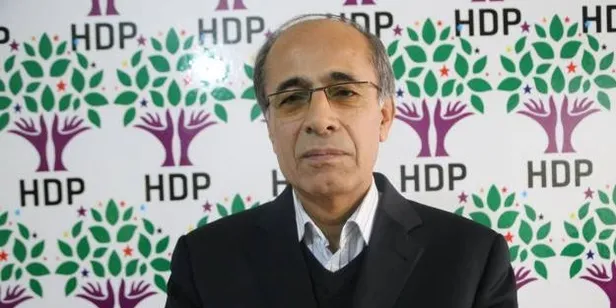Son dakika: 6 ilde PKK/KCK operasyonu! HDP Batman İl Başkanı Nizamettin Toğuç da gözaltında-1