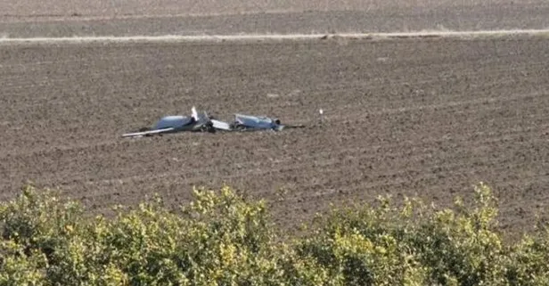 Arap koalisyonu duyurdu! Husilere ait 3 İHA imha edildi