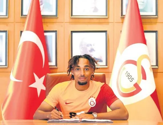 Boey: Yeniden doğmuş gibiyim