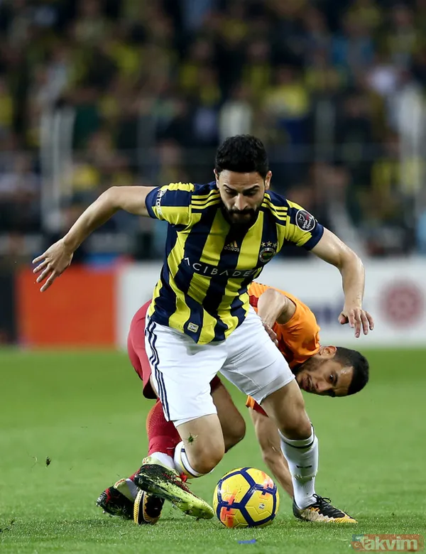 Fenerbahçe'de Mehmet Ekici sessizliğini bozdu - 3