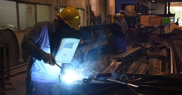 Sanayi ve Teknoloji Bakanlığı açıkladı: 25 bin kişiye iş kapısı açıldı