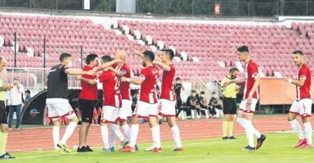Balıkesir hayata döndü