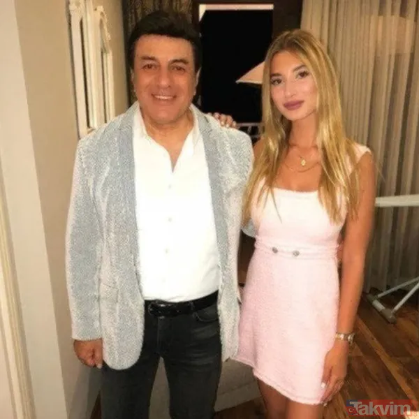 İnci Taneleri’nin Azem’i Yılmaz Erdoğan’ın kızı son halini paylaştı! “Babasının birebir kopyası” - 9