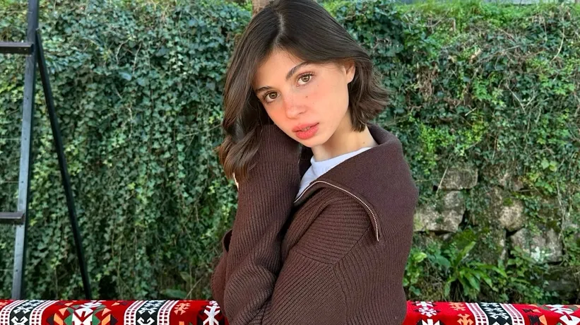 Taşacak Bu Karadeniz oyuncuları arasındaki aşk üçgeni! Zeynep Atılgan ve Ali Öner’in samimi görüntüleri dikkat çekti