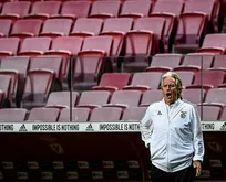 Brezilya’dan Fenerbahçe’ye Jesus müjdesi! Hafta içi Ali Koç’la kritik zirve