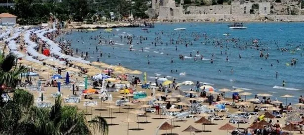 Tatil bayramı