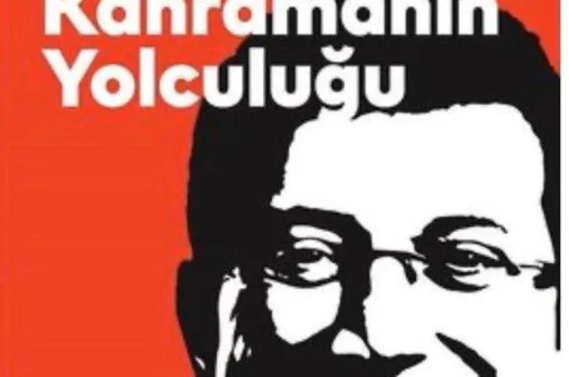 CHP'de olay yaratacak kitap! Kahramanın Yolculuğu kitabı Canan Kaftancıoğlu'nu çok kızdırdı!