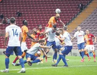 Rangers yolcusu kalmasın