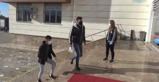 Adalet Bakanlığı ortaöğretim- önlisans-lisans zabıt katibi, İKM, mübaşir taban puanları..