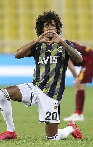 Lyon’la görüşen Gustavo riske edilmedi