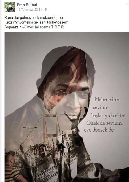 PKK'lı hainler 15 yaşındaki Bülbül'ü şehit etti-4