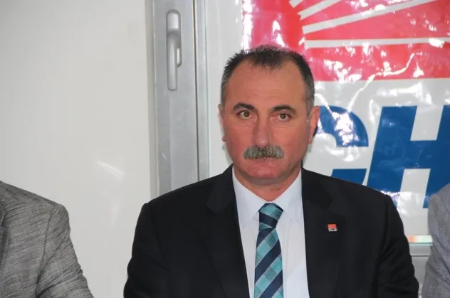 CHP’de üst düzey istifa! Sebebini açıklamadı