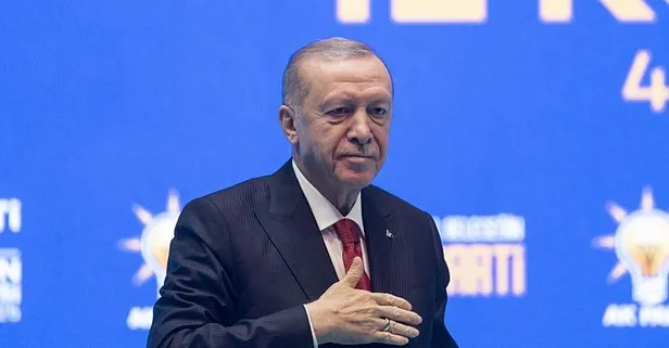 Başkan Erdoğan, Samsun'da açıkladı: Ya silah bırakacaklar ya gömülecekler!