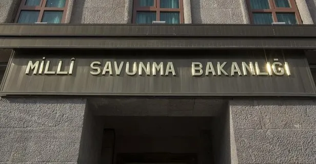 MSB'den kritik toplantıya ilişkin ilk açıklama!